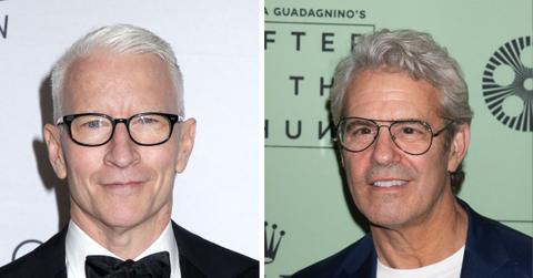anderson cooper andy cohen fortune making live tour