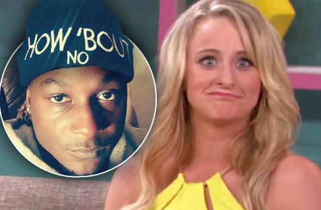 ‘Teen Mom’ Leah Messer Secret Boyfriend Move In