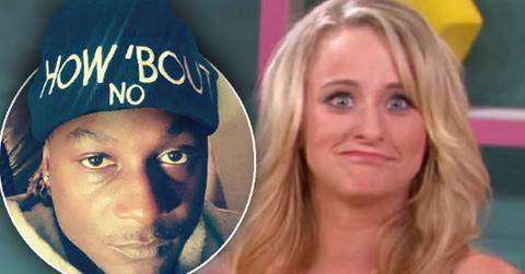 ‘Teen Mom’ Leah Messer Secret Boyfriend Move In