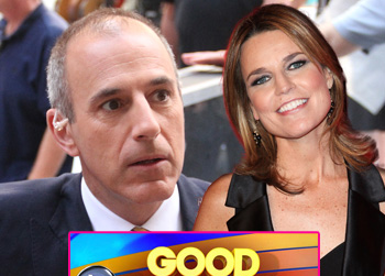 //matt savannah today ratings