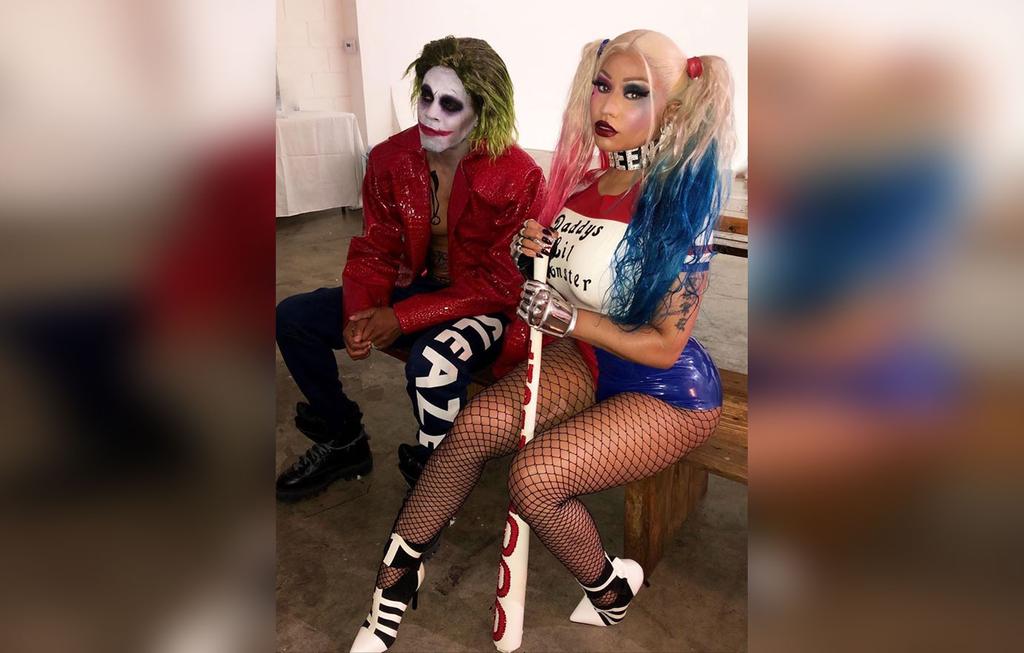 Top Celebrity Halloween Costumes Of 2019 Exposed