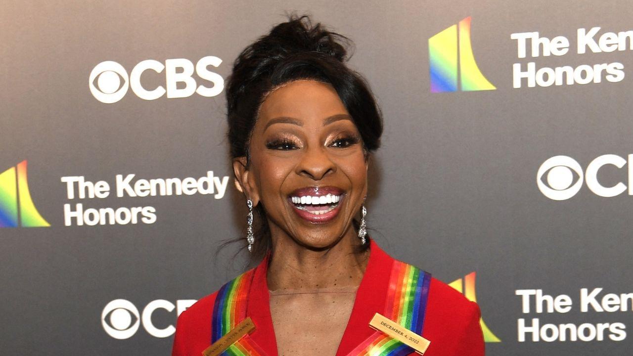 picture of Gladys Knight