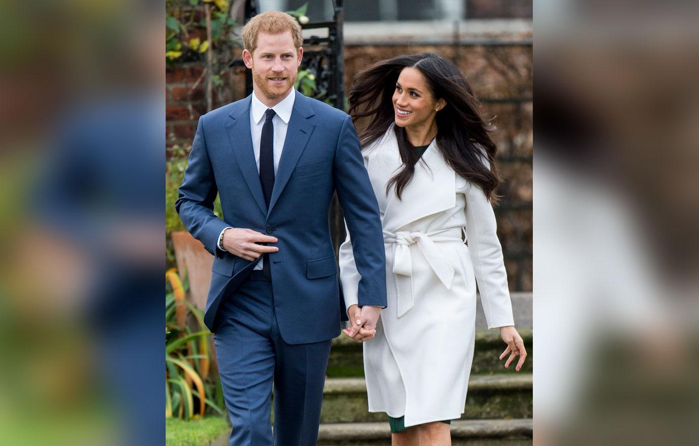 Meghan Markle Ex Husband TV Show