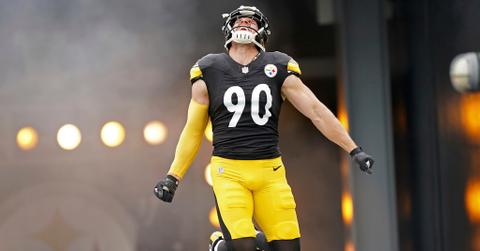 Browns vs. Steelers Prediction.