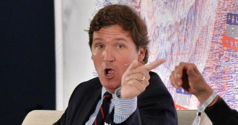 unapproved tucker carlson shows hungary fox news firing report