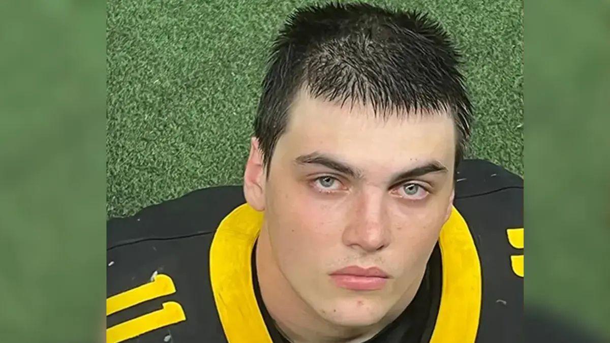 Austin Metcalf