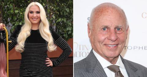 erika jayne earrings