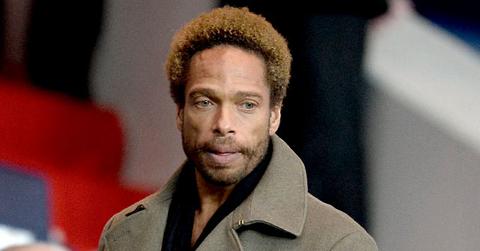 //gary dourdan bankruptcy