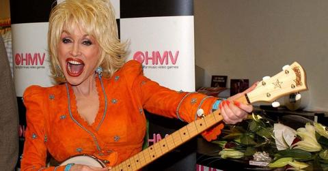 Photo of Dolly Parton