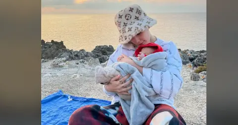 halsey demands ex nanny be deposed wrongful termination lawsuit accuses intoxicated around singer kid