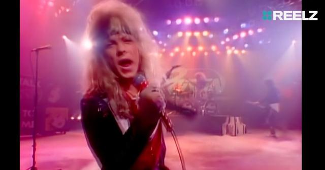 Inside The Unknown Ups & Downs Of Glam Metal Band Poison