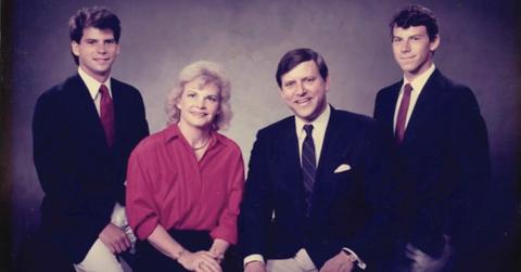 Menendez Brothers’ Secrets Revealed in Lost Family Album Discovery