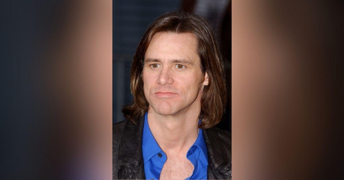 Photo of Jim Carrey