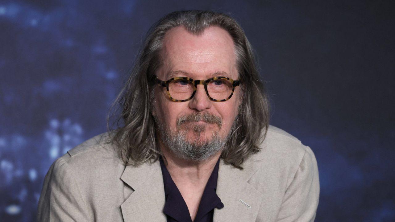 Photo of Gary Oldman