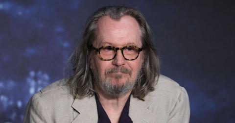 Photo of Gary Oldman
