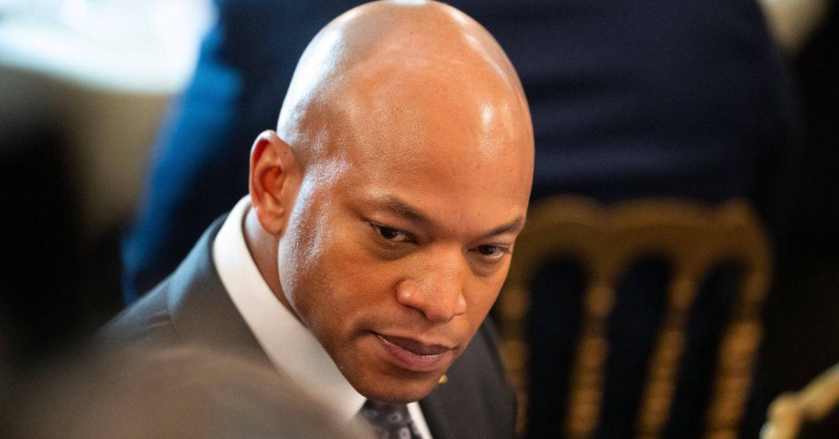 Photo of Wes Moore