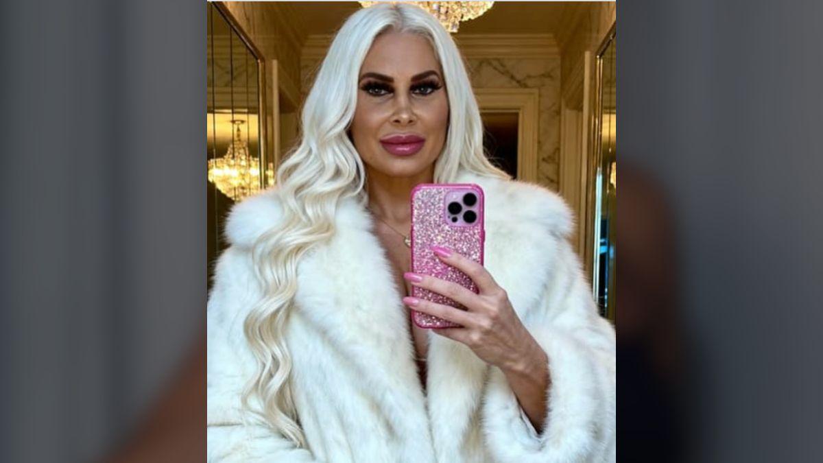 Photo of Nicole Raccagno