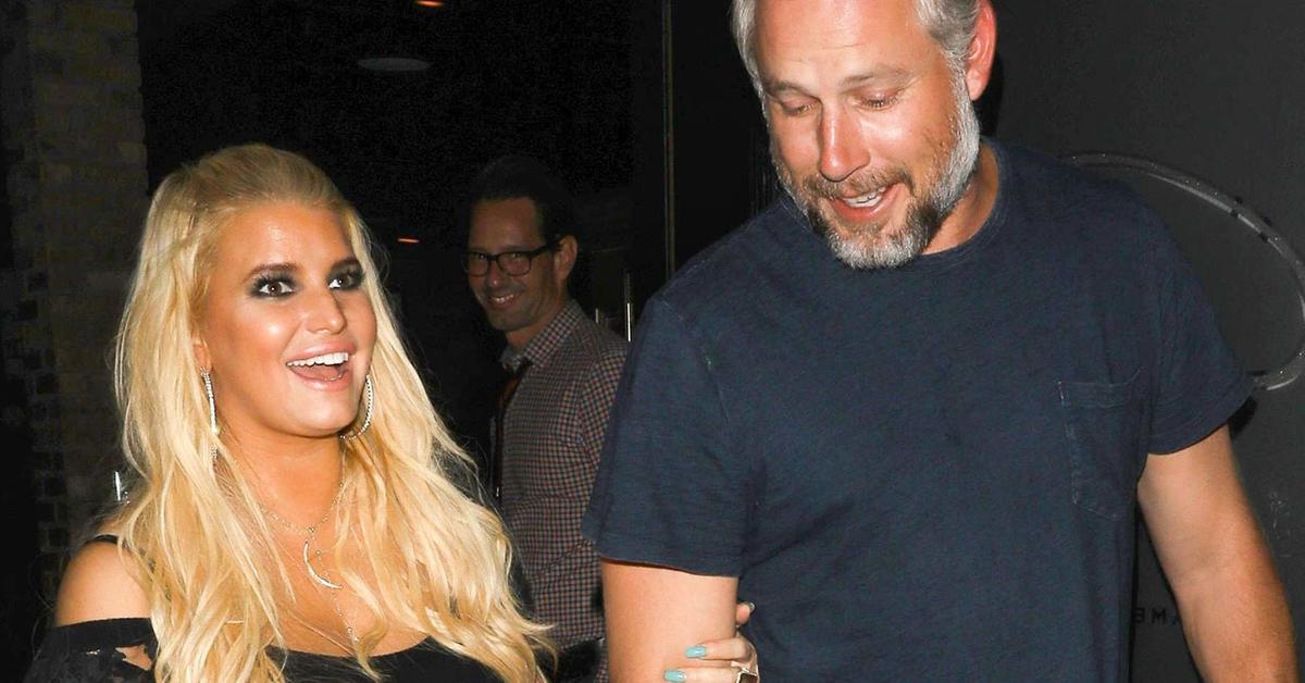 Jessica Simpson Wants Another Baby With Eric Johnson Despite Issues