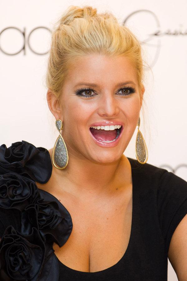 Jessica Simpson Turns 32--See Her Funniest Quotes!