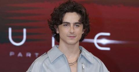 timothee chalamet distances kardashian clan career reputation fears