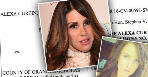 //rhoc alexa curtin porn rape sheriff trial pp