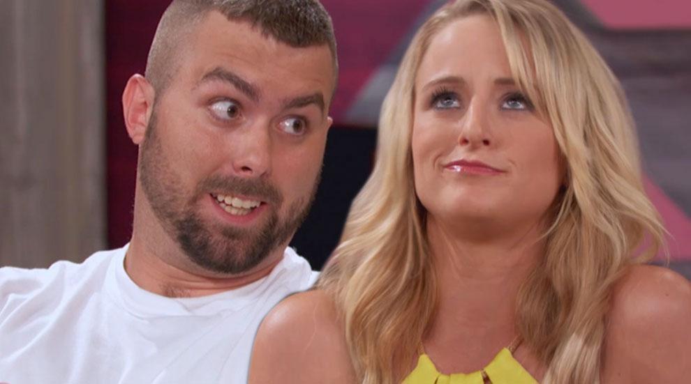 Leah Messer Addresses Secret Affair With Married Ex Corey Simms On 6741