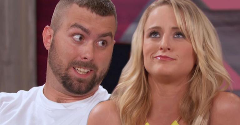 Leah Messer Addresses Secret Affair With Married Ex Corey Simms On ...