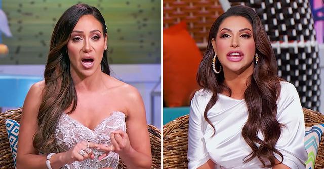 real housewives new jersey rhonj melissa gorga jennifer aydin insults season reunion r