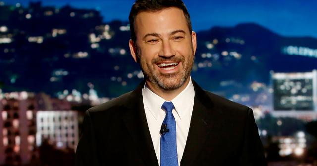 Jimmy Kimmel Celebrates Son's First Birthday Heart Condition