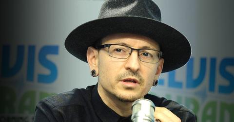 //linkin park chester bennington drug depression past suicide pp
