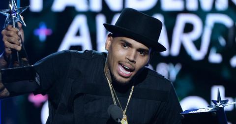 chris brown