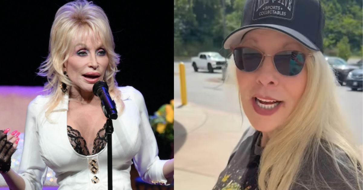 Dolly Parton's health concerns reportedly triggered a family feud after sister Freida's alarming message.