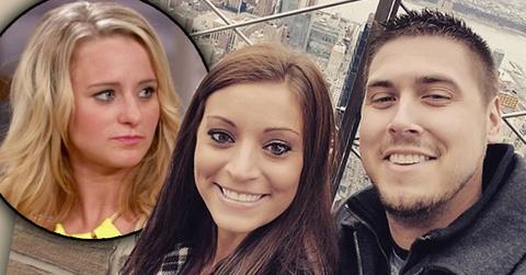 Jeremy Calvert Brooke Wehr House Hunt