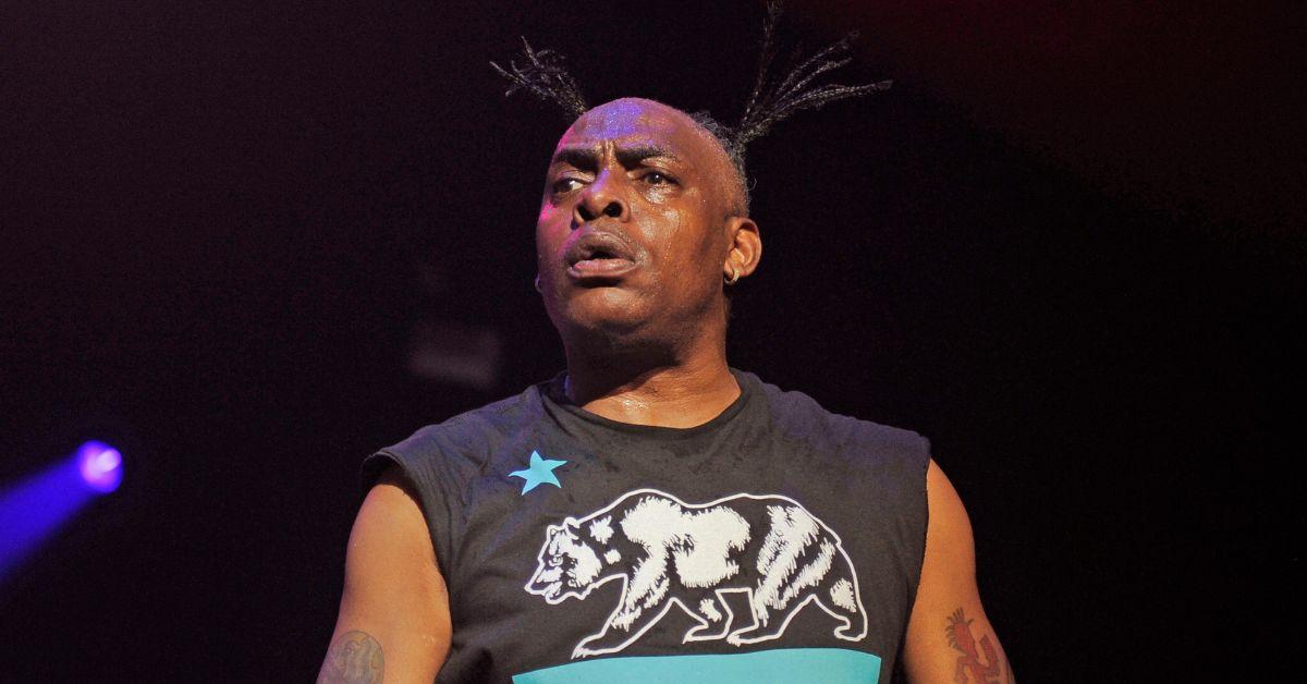 Coolio's Close Friends Believe Asthma Contributed To His Death