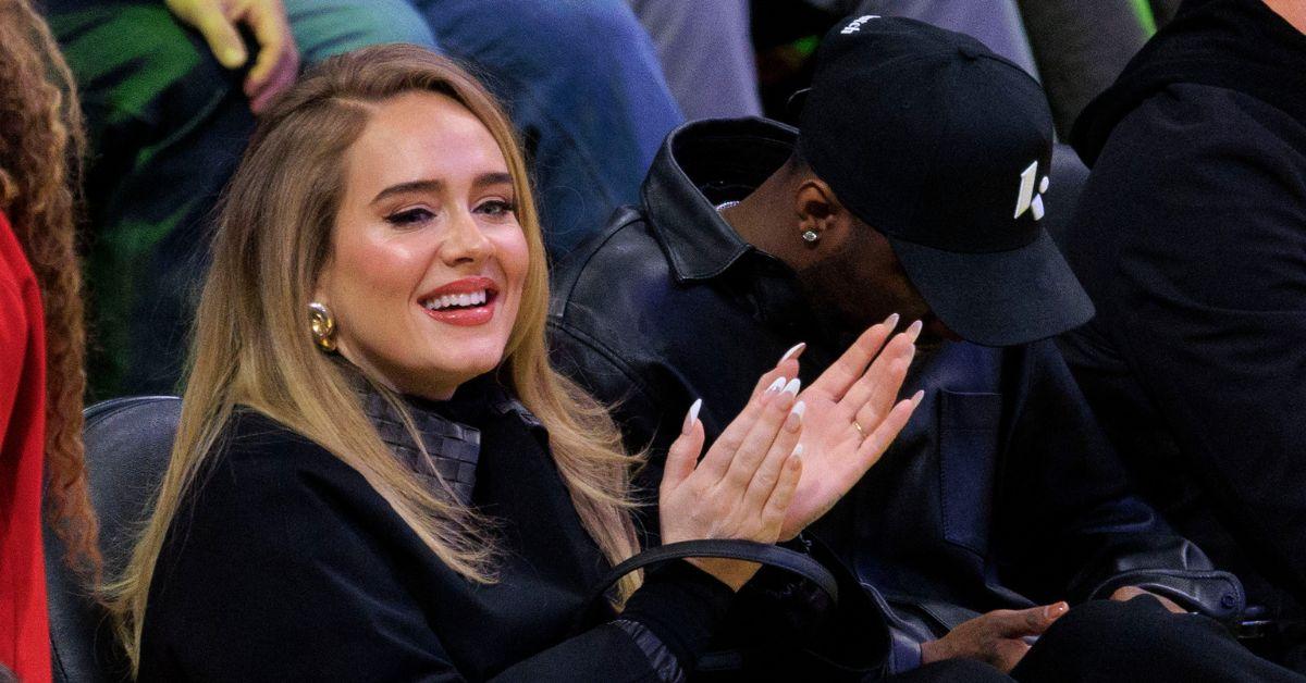 adele rich paul relationship crisis