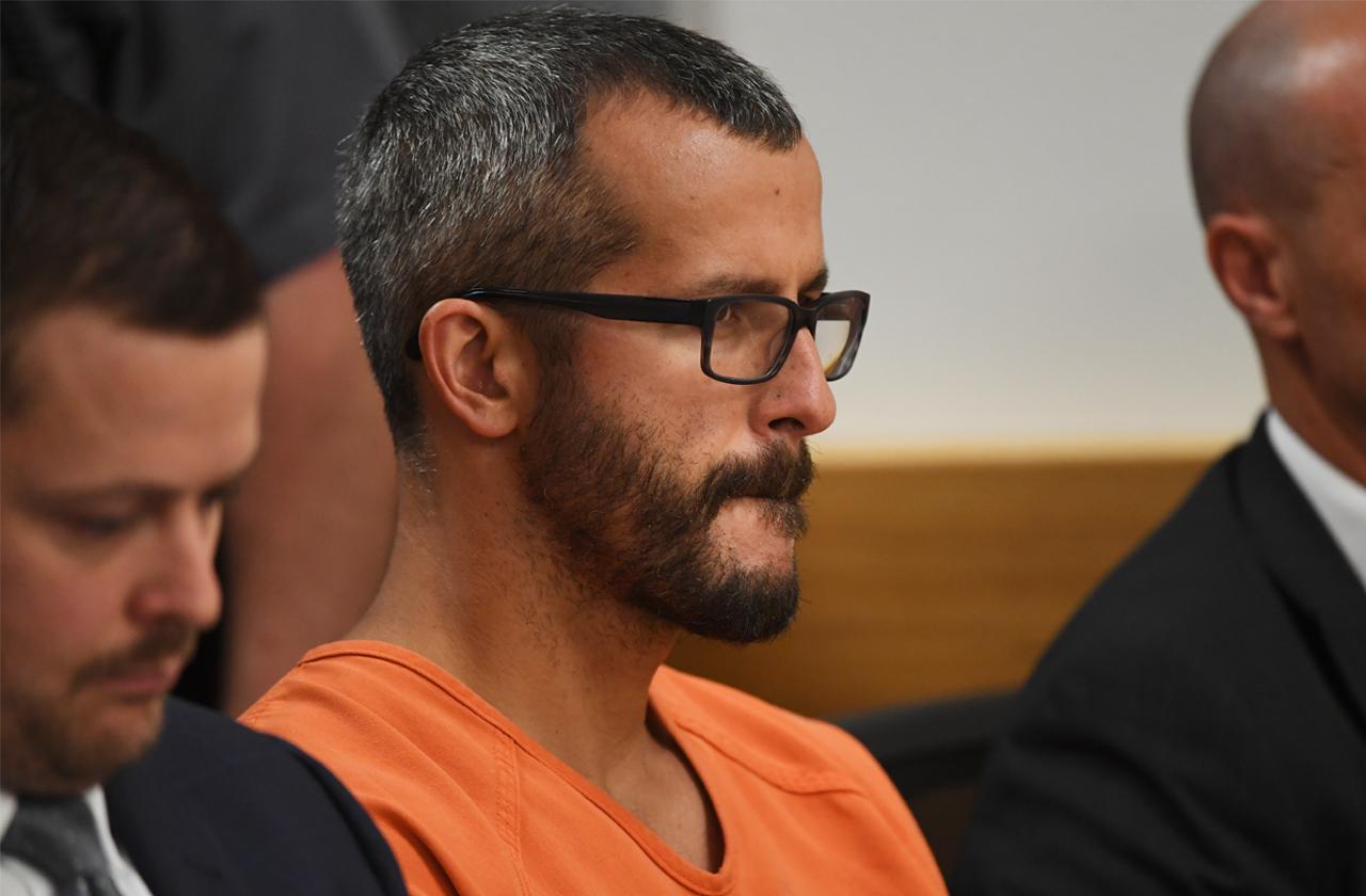 Chris Watts Lied About Everything Mistress Nichol Kessinger