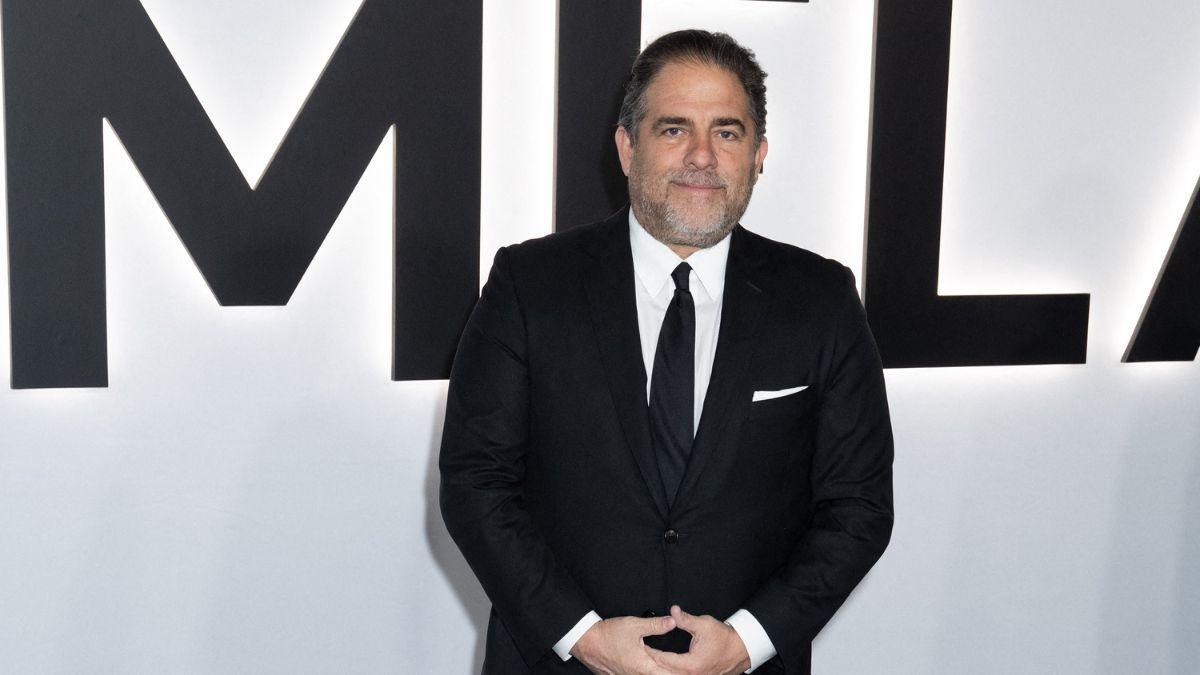 Photo of Brett Ratner