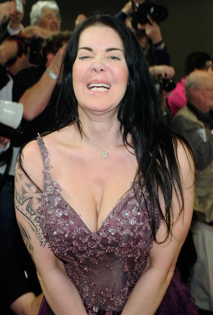 //chyna dead joanie laurer wrestler possible overdose