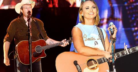 Miranda Lambert & Blake Shelton Breakup Songs
