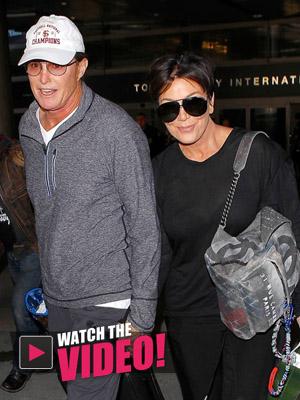 //kris and bruce jenner hold hands pptall