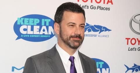 jimmy kimmel aaron rodgers jeffrey epstein allegations