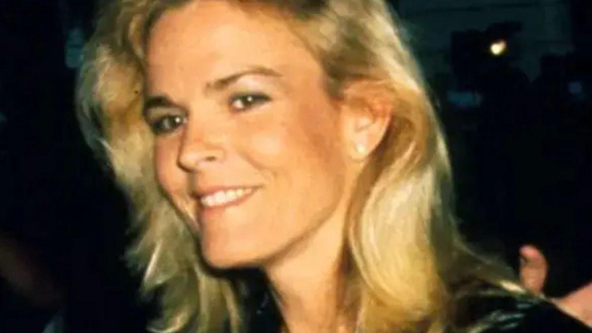 Photo of Nicole Brown Simpson