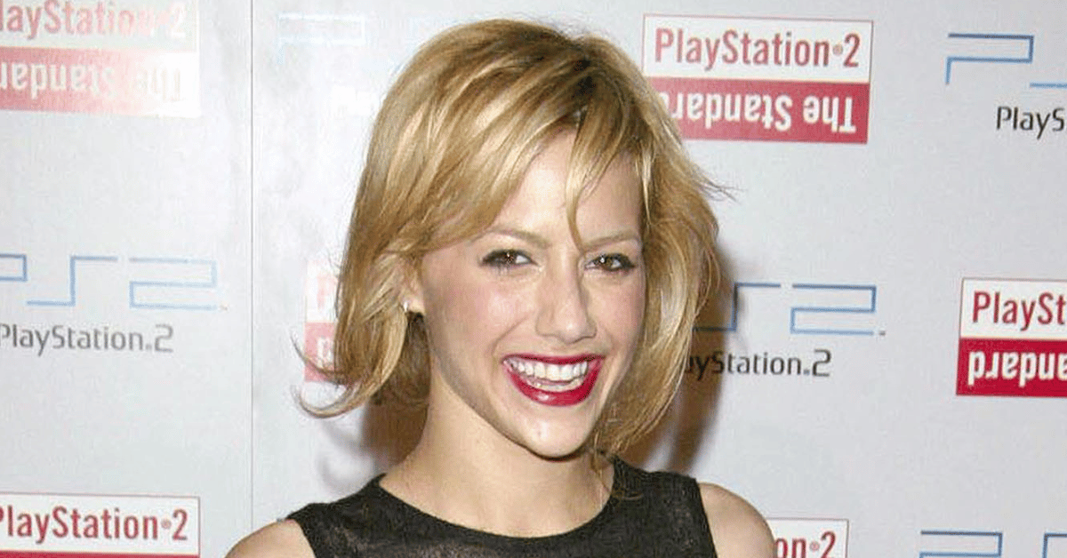 Photo of Brittany Murphy