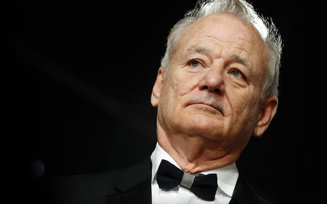 Bill Murray Divorce Jennifer Court Docs