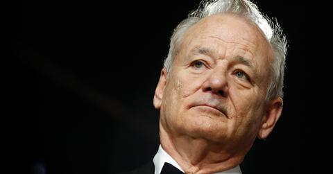 Bill Murray Divorce Jennifer Court Docs