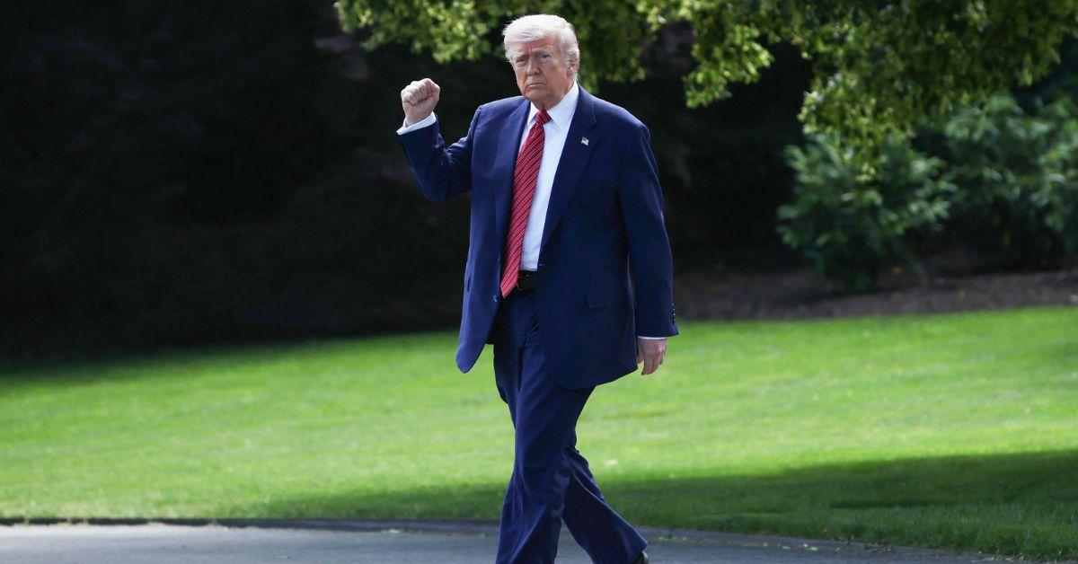 trump