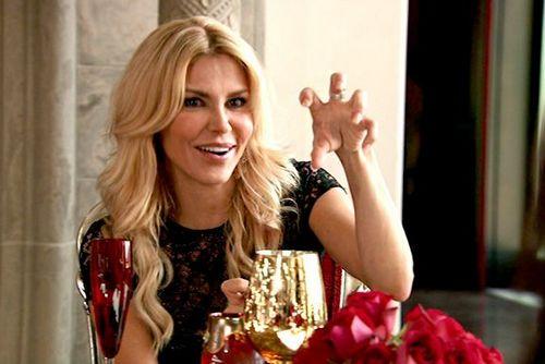 Brandi Glanville 25 Scandals The Real Housewives Of Beverly Hills