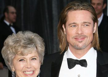 //brad jane pitt gay marriage