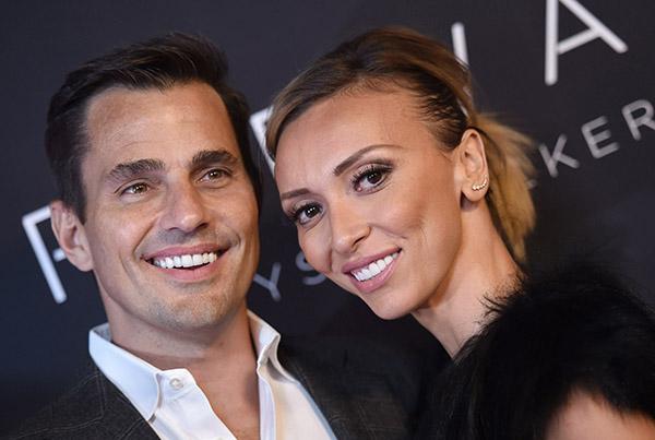 //Giuliana Rancic Bill Rancic Marriage Troubles