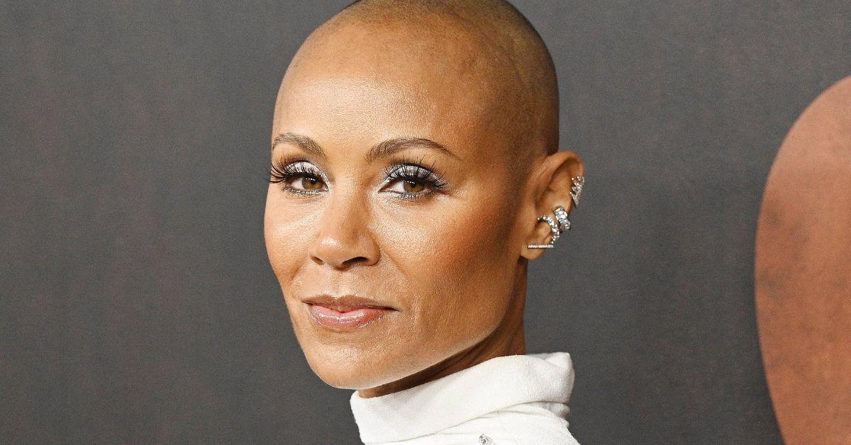 Photo of Jada Pinkett Smith